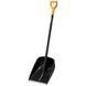 Лопата для уборки снега Fiskars Solid 1052525 1052525 фото 1