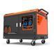 Генератор GENERGY GUARDIAN S6-RC 5 кВт 240018090 фото 8