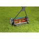 Газонокосарка циліндрічна механічна Gardena Classic 400 04018-20.000.00 фото 6