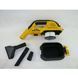 Пилосос акумуляторний DeWALT DCV517N DCV517N фото 4