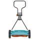 Газонокосарка циліндрічна механічна Gardena Classic 400 04018-20.000.00 фото 10