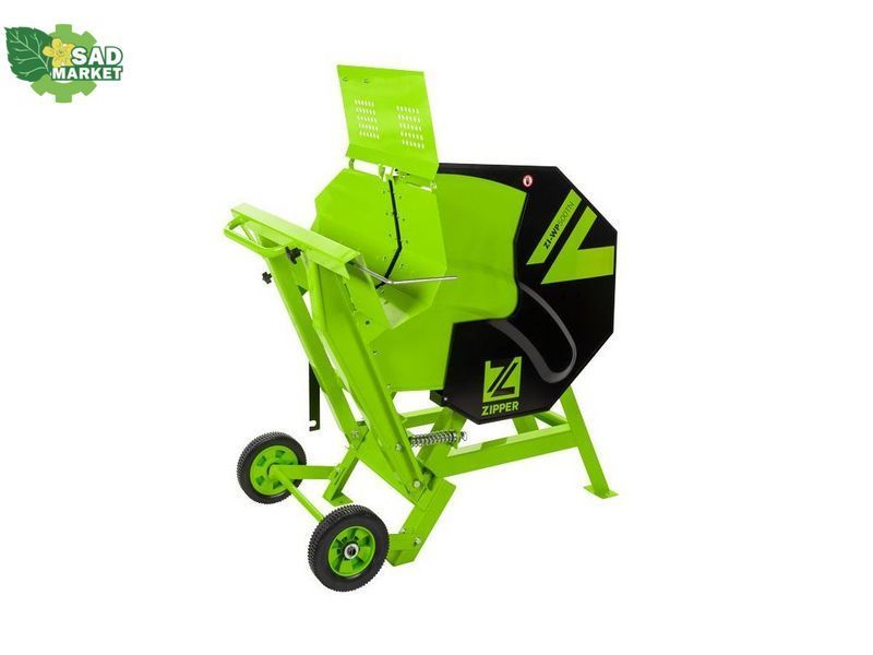 Пила циркулярная (дроворез) электрическая Zipper ZI-WP500TN ZI-WP500TN фото