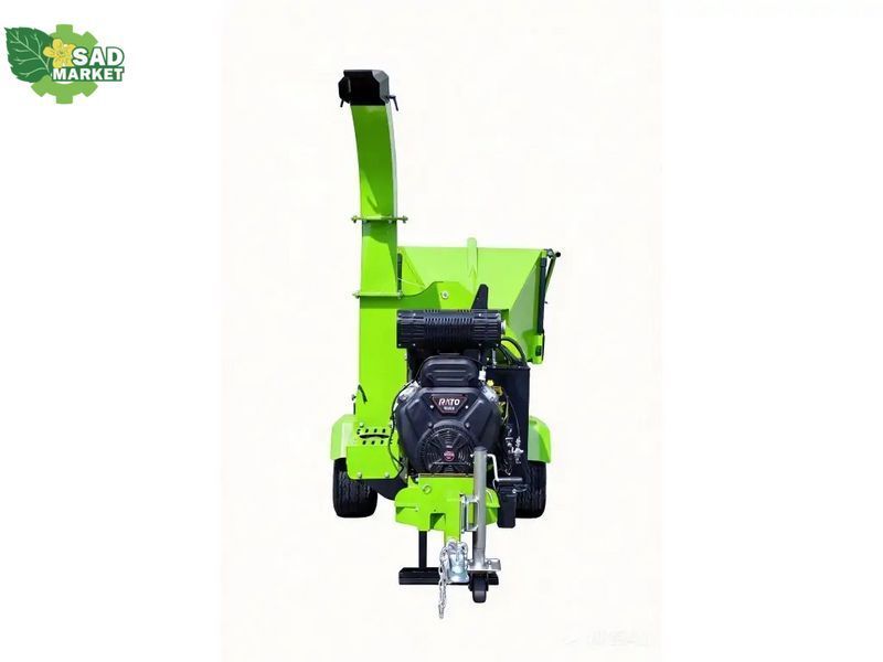 Измельчитель веток MAST Gartentechnik MT-GS-H200PRO MT-GS-H200PRO фото