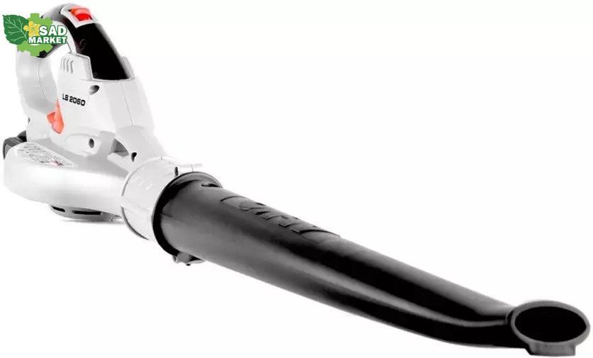 Воздуходувка ручная аккумуляторная AL-KO LB 2060 Easy Flex 113537 фото