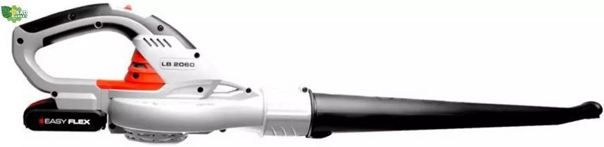 Воздуходувка ручная аккумуляторная AL-KO LB 2060 Easy Flex 113537 фото