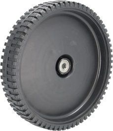 Колесо 11" газонокосилки MTD (63405029) 63405029 фото