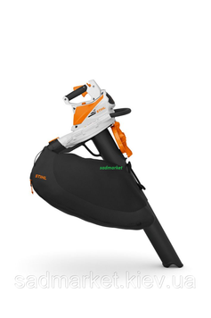 Садовый пылесос аккумуляторный Stihl SHA 56 SA020117104 фото