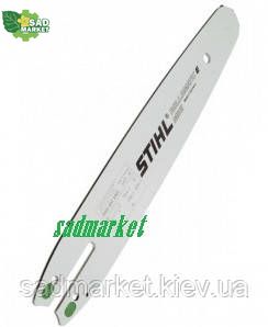 Шина STIHL Rollomatic E Mini (40 см; 1,1 мм; 3/8"Р) 55E 30050083913 фото