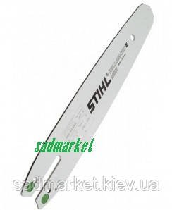 Шина STIHL Rollomatic E Mini (40 см; 1,1 мм; 3/8"Р) 55E 30050083913 фото