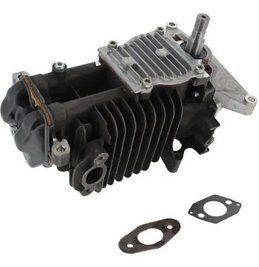 Циліндр в сборі STIHL BR 800 42830200200 фото