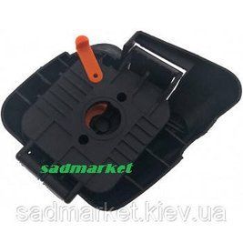 Корпус фильтра мотокосы STIHL FS 38, FS 45, FS 55 41401402851 фото