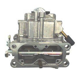 Карбюратор для двигателя Briggs & Stratton Vanguard (31 л.с., 33 л.с., 35 л.с. Twin Cylinder) 845329 фото