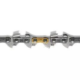 Цепь 12"/30см, 3/8" mini; 1.3 мм; 45E, HUSQVARNA X-CUT S93G, 45E 5854042-45 фото