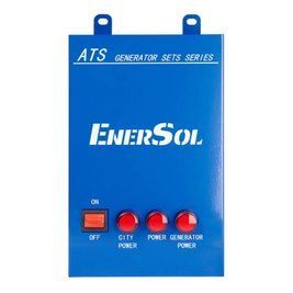 АВР для бензинового генератора EnerSol EPG-8000IOEAU EATS-8000IOEAU фото