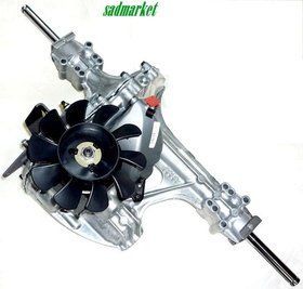 Трансмиссия Husqvarna Hydro Gear 5321700-61 фото
