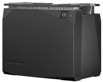 Додаткова батарея EcoFlow DELTA 2 Extra Battery ZMR330EB фото