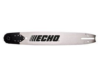 Шина 18&Prime;/45 см .325&Prime;, 1,5 мм ECHO для CS-501SX, 72 ланки X125000351 фото