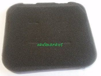 Фільтр повітряний двигуна AL-KO Pro 125 / Pro 140 / Pro 160 414897 фото