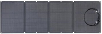 Солнечная панель EcoFlow 110W Solar Panel EFSOLAR110N фото