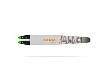 Шина STIHL Rollomatic E Mini (40 см; 1,1 мм; 3/8"Р) 55E 30050083913 фото