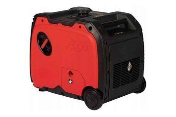 Генератор инверторный двухтопливный FOGO FE6001iSG FE6001iSG фото