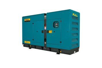 Електростанція дизельна FULL FB-20 (Baudouin 4M06G20-5) FULL FB-20 фото