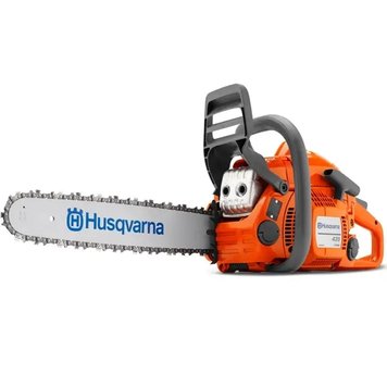 Бензопила HUSQVARNA 435 II (9705597-35) 435 II фото