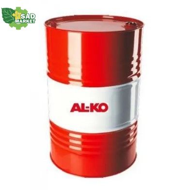 Масло для смазки цепи AL-KO 200 л (8415ALKO-F012) 8415ALKO-F012 фото