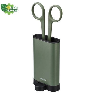 Ножницы для обрезки комнатных растений Fiskars (1075315) 1075315 фото