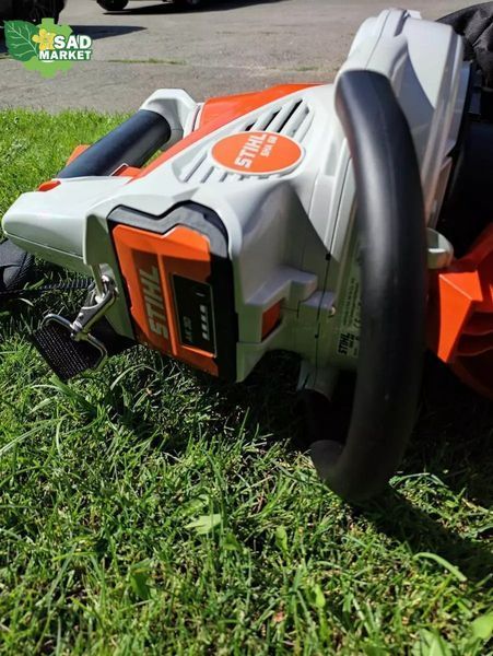 Садовый пылесос аккумуляторный Stihl SHA 56 SA020117104 фото