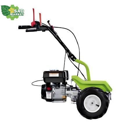 Сенокосилка фронтальная GRILLO GF 1 8Q7BF фото