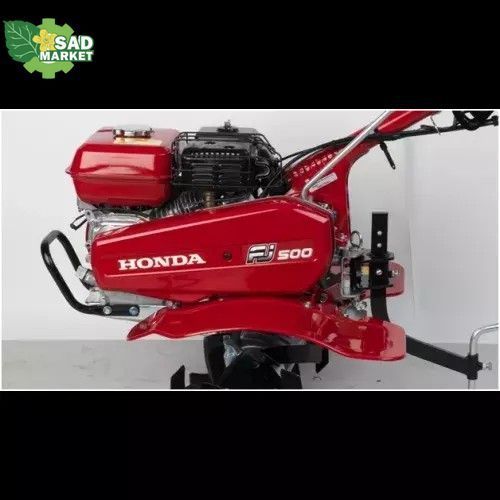 Культиватор бензиновий HONDA FJ500 FJ500 DER2 фото