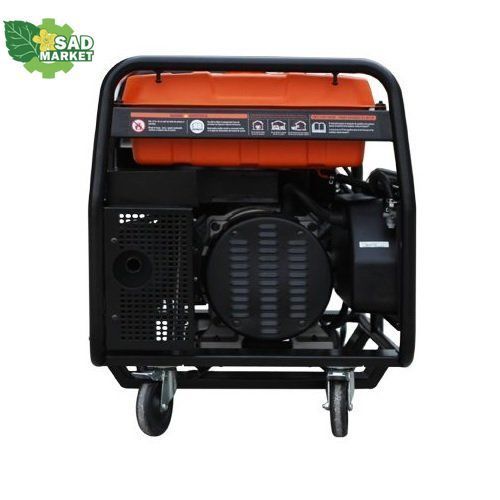 Бензиновый генератор GENERGY CERVASCAN 12 кВт 230/400 В 240030090 фото