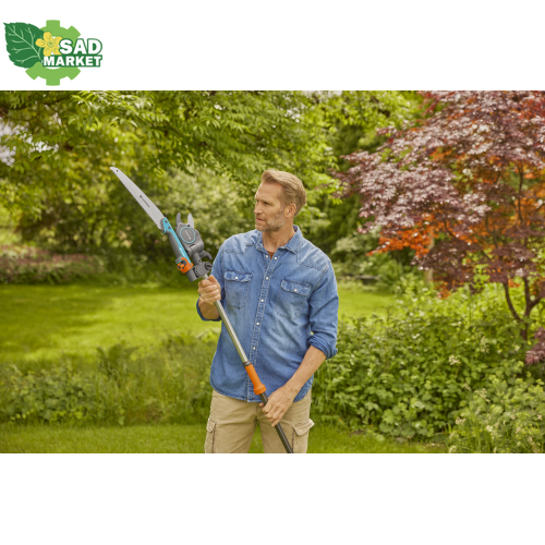Висоторіз ручний Gardena StarCut Pro S, 32 мм, 160 см (12080-20) 12080-20.000.00 фото