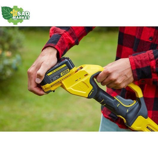 Висоторіз акумуляторний STANLEY FATMAX SFMCPS620M1-QW SET SFMCPS620M1-QW фото