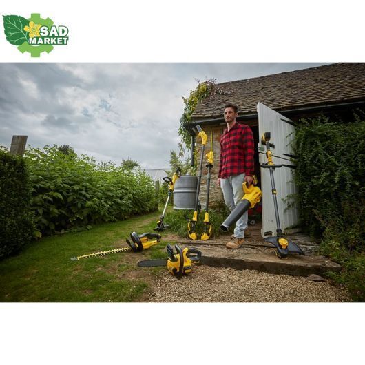 Висоторіз акумуляторний STANLEY FATMAX SFMCPS620M1-QW SET SFMCPS620M1-QW фото