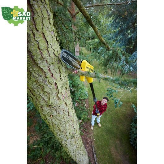 Висоторіз акумуляторний STANLEY FATMAX SFMCPS620M1-QW SET SFMCPS620M1-QW фото