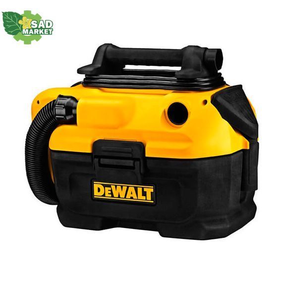Пылесос аккумуляторный DeWALT DCV584L DCV584L фото