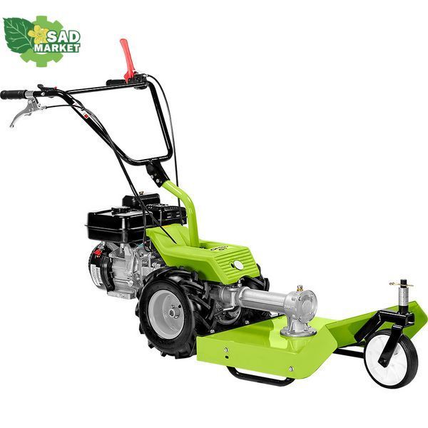 Сенокосилка фронтальная GRILLO GF 1 8Q7BF фото