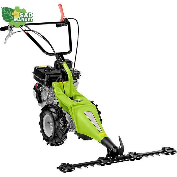 Сенокосилка фронтальная GRILLO GF 1 8Q7BF фото