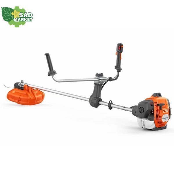 Травокосарка Husqvarna 525Rx II 9704466-01 фото