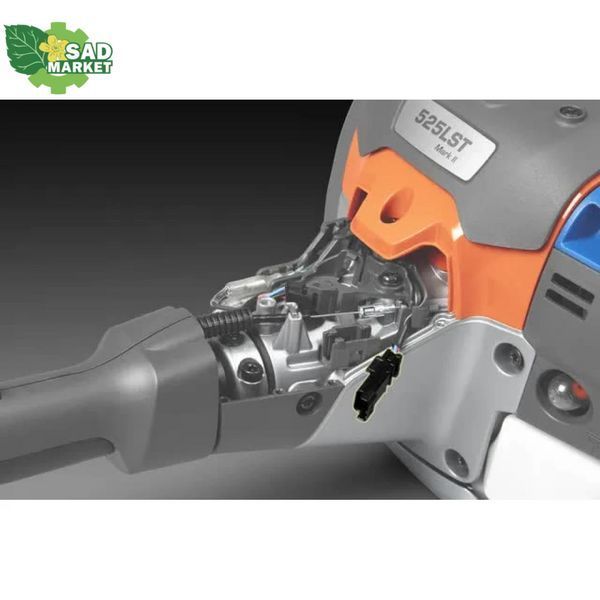 Травокосарка Husqvarna 525Rx II 9704466-01 фото