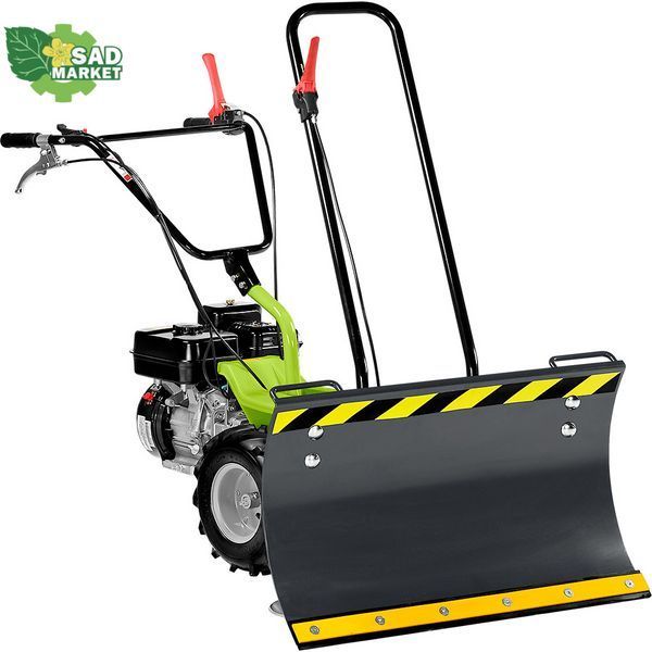 Сенокосилка фронтальная GRILLO GF 1 8Q7BF фото