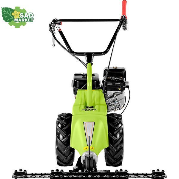 Сенокосилка фронтальная GRILLO GF 1 8Q7BF фото