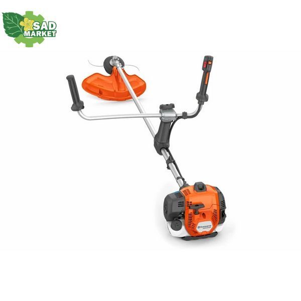 Травокосарка Husqvarna 525Rx II 9704466-01 фото