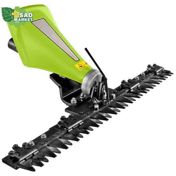 Сенокосилка фронтальная GRILLO GF 1 8Q7BF фото
