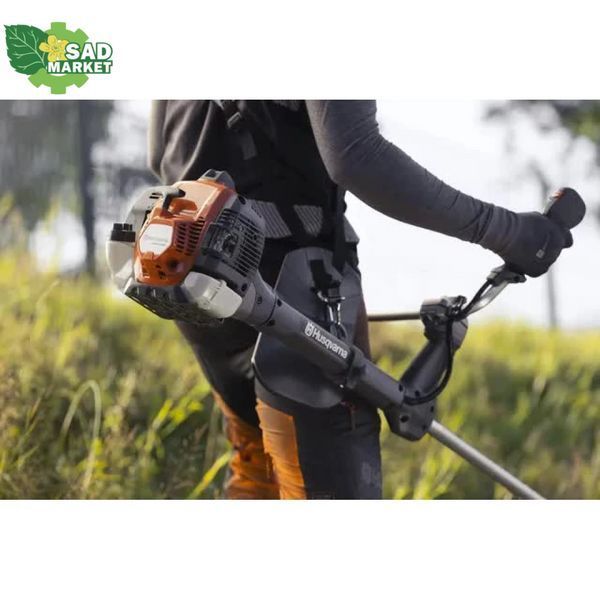Травокосарка Husqvarna 525Rx II 9704466-01 фото