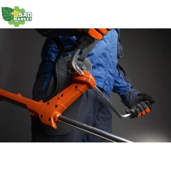 Травокосарка Husqvarna 525Rx II 9704466-01 фото