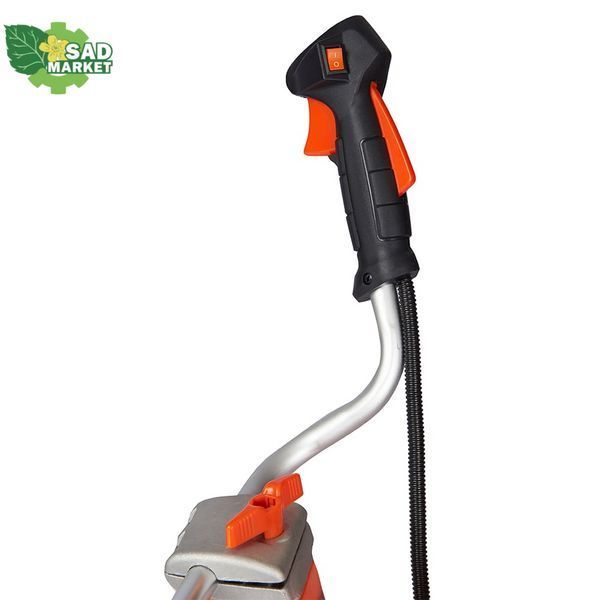 Мотокоса бензинова SEQUOIA SPB5230PRO, 3 к.с., 51.7 куб.см SPB5230PRO фото