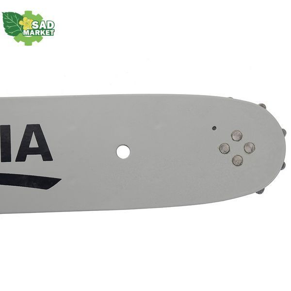 Шина SEQUOIA 3/8", 1.3 мм, довжина шини 14"/35 см B140SPEA041 фото